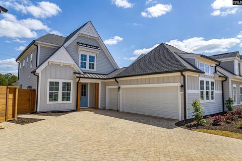 2040 Shallow Bluff Court active home in Saluda River Club, Lexington, SC