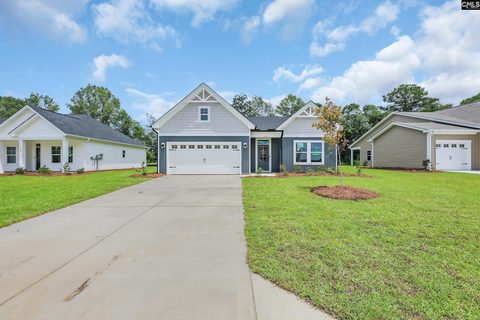 628 Old Charleston Road