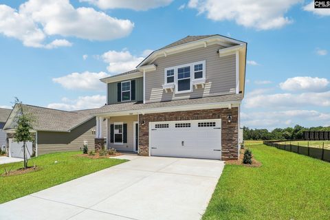 632 Old Charleston Road