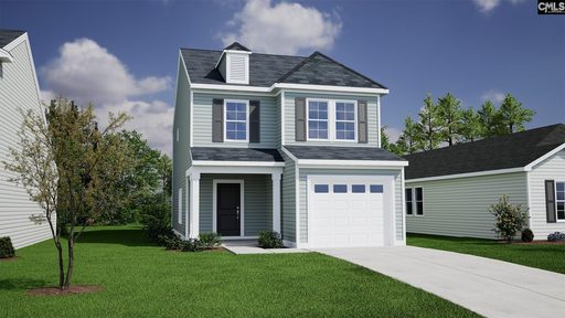 884 Lodgepole Lane