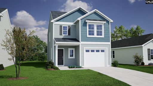 892 Lodgepole Lane