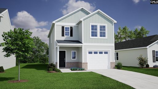922 Lodgepole Lane