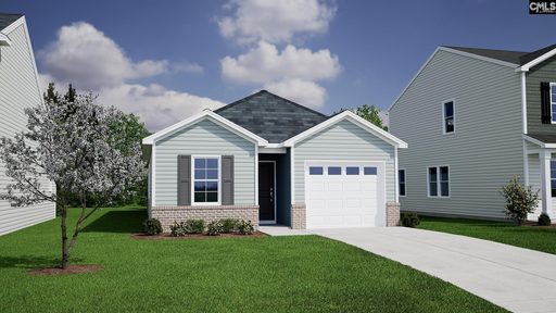 880 Lodgepole Lane