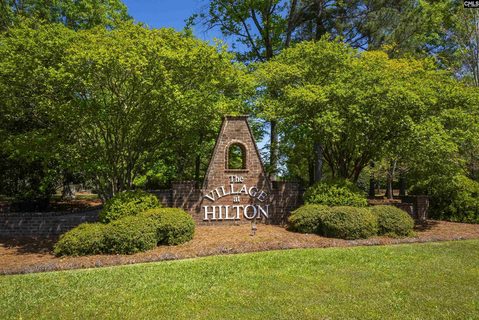 2 Hilton Glen Court