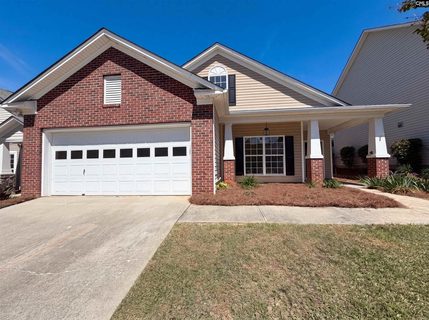 116 Stonemill Court active home in Milford Park, Irmo, SC