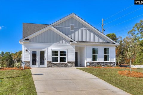 708 Feldspar Court