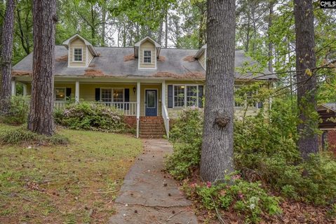 1925 Shadowood pending home in Murraywood, Columbia, SC