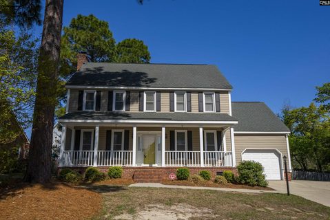 722 Moss Creek Drive