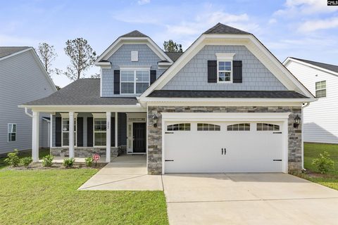 222 Falling Leaves Lane