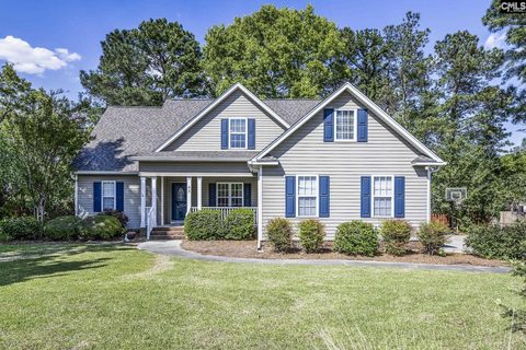 93 Falling Leaf Lane