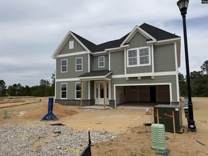 478 Persimmon Hill Road