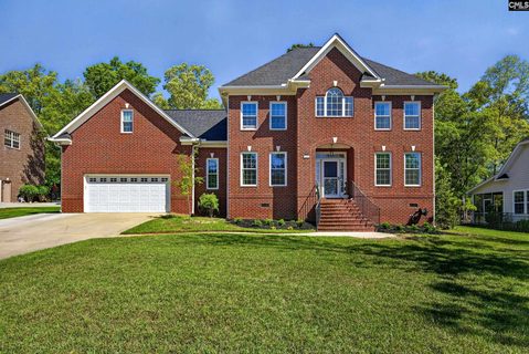 159 Harvest Moon Drive active home in Harbour Watch, Leesville, SC