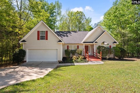 205 Hickory Knoll Road