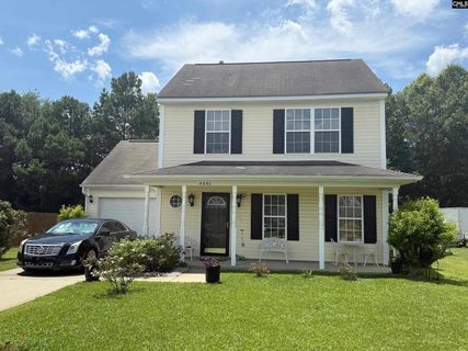 4046 W Fairmeadow Drive active home in Whitehall, Lancaster, SC