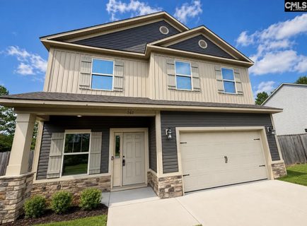 161 Graceland Court