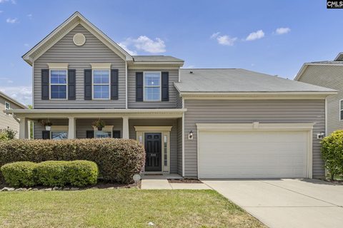 320 Eagle Pointe Drive