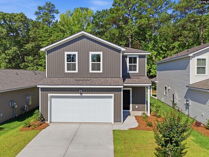 443 Edith Court active home in Grand Arbor, Blythewood, SC