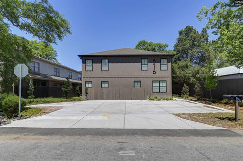 816 Shull Street