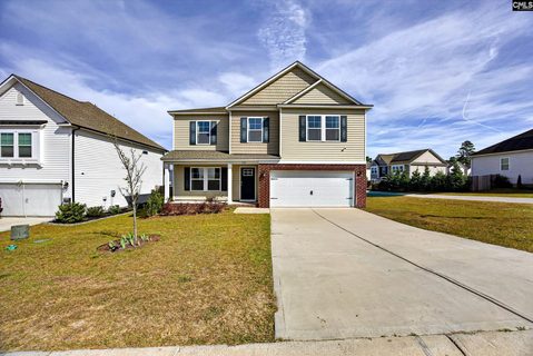 244 Savannah Hills Drive