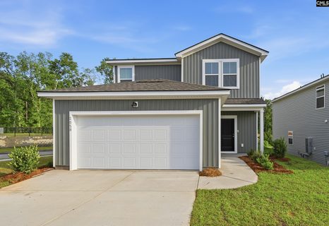 2058 Lofton Road pending home in Grand Arbor, Blythewood, SC