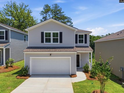 434 Edith Court active home in Grand Arbor, Blythewood, SC