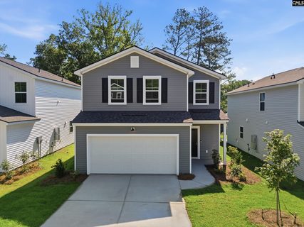 438 Edith Court active home in Grand Arbor, Blythewood, SC