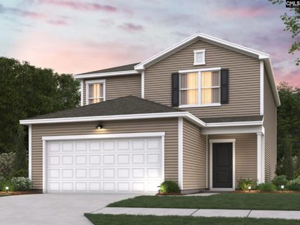 2066 Lofton Road pending home in Grand Arbor, Blythewood, SC