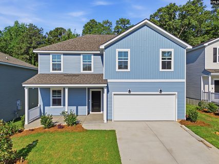427 Edith Court active home in Grand Arbor, Blythewood, SC