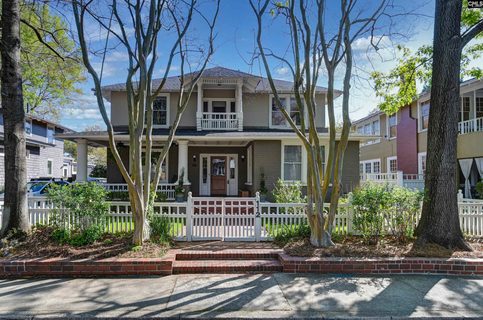 112 S Saluda Avenue