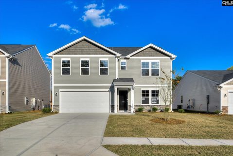 198 Kingfield Drive active home in Chestnut Ridge North, Hopkins, SC