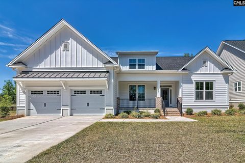 912 Salisbury Court pending home in Whitewater Landing, Chapin, SC