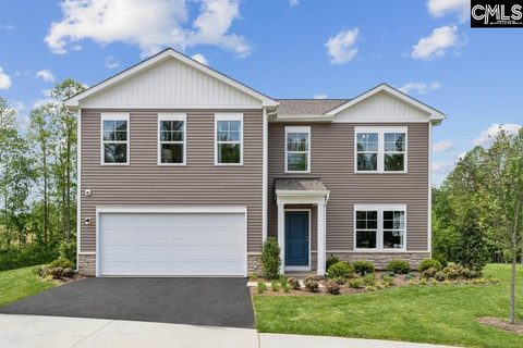 216 Kingfield Drive pending home in Chestnut Ridge North, Hopkins, SC