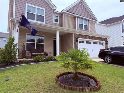 620 Chatham Way