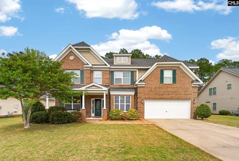 538 Crawfish Lane