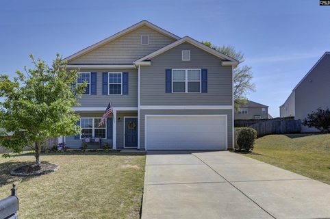 207 Bantam Place