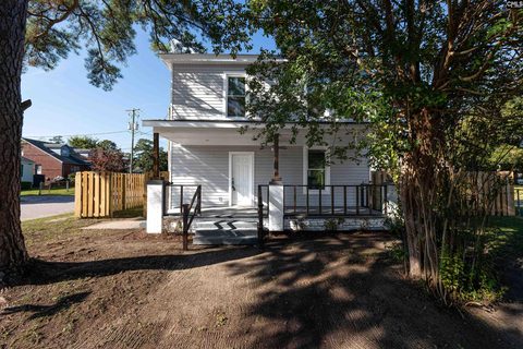 2201 Liberty Street
