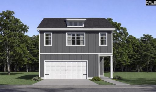 277 South Lake Court 50A