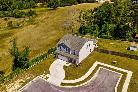 5030 Lincoln Reece Lane