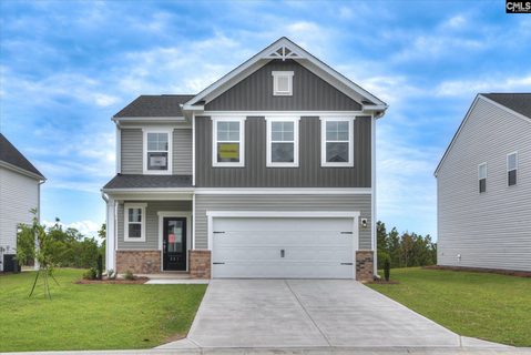 261 Summer Orchard Drive