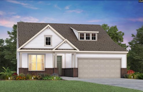 559 Oakleaf Chase Circle