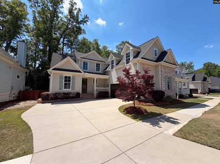1901 Parrish Drive active home in Olde Park, Columbia, SC