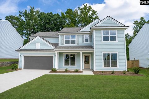 171 Schneider Lane active home in Carriage Estates, Lexington, SC