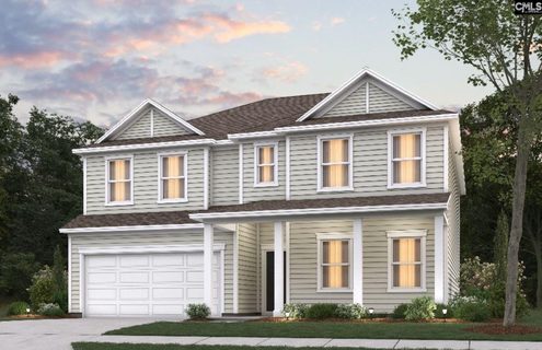 370 Mont Haven Place active home in Carriage Estates, Lexington, SC