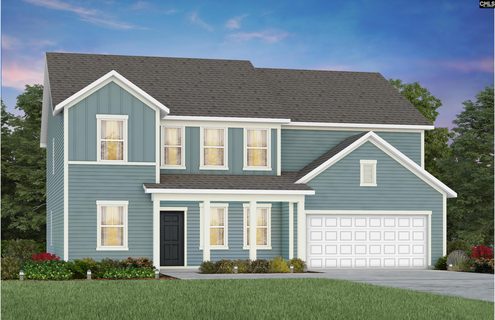 567 Oakleaf Chase Circle active home in Oakleaf Chase, Blythewood, SC