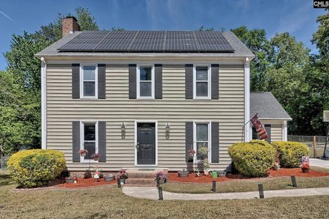 205 Firebridge Road