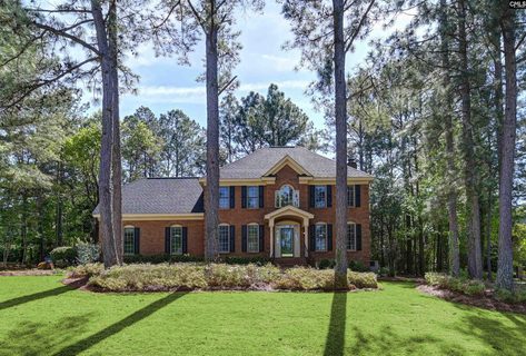 308 Fallen Oak Drive