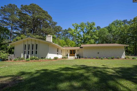 Homes in Little Creek Estates, Leesville