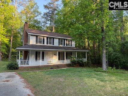 7504 Teague Road pending home in East Pines, Columbia, SC
