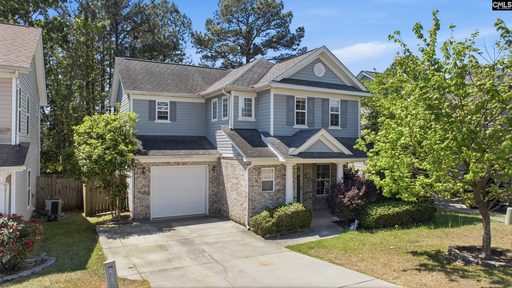 908 Spears Drive