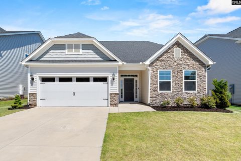 713 Chatham Court